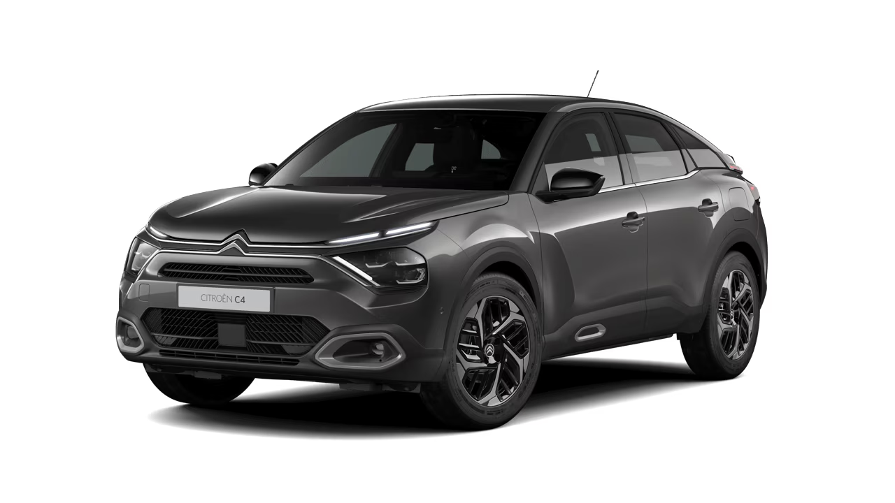 Citroen C4 2026 - Image 1